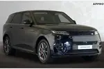 2023 Land Rover Range Rover Sport