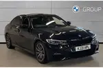 2021 BMW 3 Series