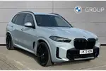 2023 BMW X5