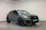 2020 Audi Q2