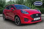 2024 Ford Puma