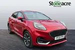 2021 Ford Puma