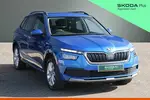 2023 Skoda Kamiq