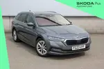 2023 Skoda Octavia Estate