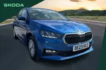 2023 Skoda Fabia