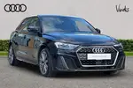 2024 Audi A1