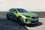 2022 Kia XCeed