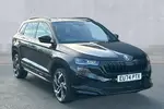 2024 Skoda Karoq