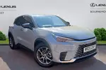 2025 Lexus Lbx