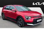 2024 Kia Niro