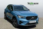 2023 Volvo XC40
