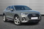 2024 Audi Q3