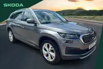 2024 Skoda Kodiaq