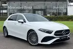 2024 Mercedes-Benz A-Class