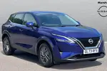 2023 Nissan Qashqai