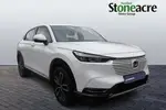 2022 Honda HR-V