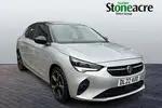 2022 Vauxhall Corsa