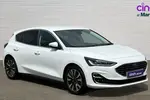 2022 Ford Focus