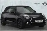2018 MINI Hatchback
