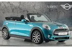 2017 MINI Convertible
