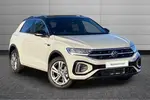 2025 Volkswagen T-Roc