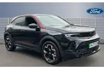 2023 Vauxhall Mokka e