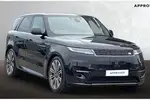 2024 Land Rover Range Rover Sport