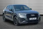 2021 Audi Q2