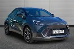 2025 Toyota C-HR