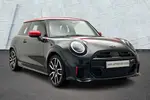 2025 MINI Hatchback