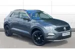 2019 Volkswagen T-Roc