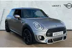 2019 MINI Hatchback