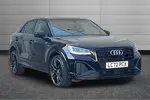 2022 Audi Q2