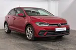 2022 Volkswagen Polo