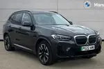 2022 BMW iX3