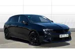2023 Vauxhall Astra