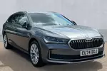 2024 Skoda Superb