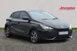 2026 MG MG3