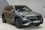 2022 Mercedes-Benz EQB