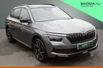 2022 Skoda Kamiq