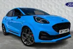 2024 Ford Puma ST