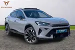 2025 Cupra Formentor