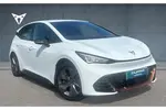 2022 Cupra Born