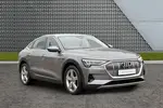 2022 Audi e-tron Sportback