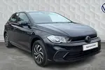 2024 Volkswagen Polo