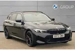 2023 BMW 3 Series Touring