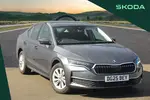 2025 Skoda Octavia