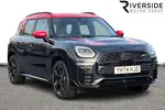 2024 MINI Countryman