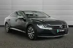 2019 Volkswagen Arteon
