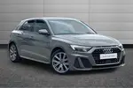 2023 Audi A1